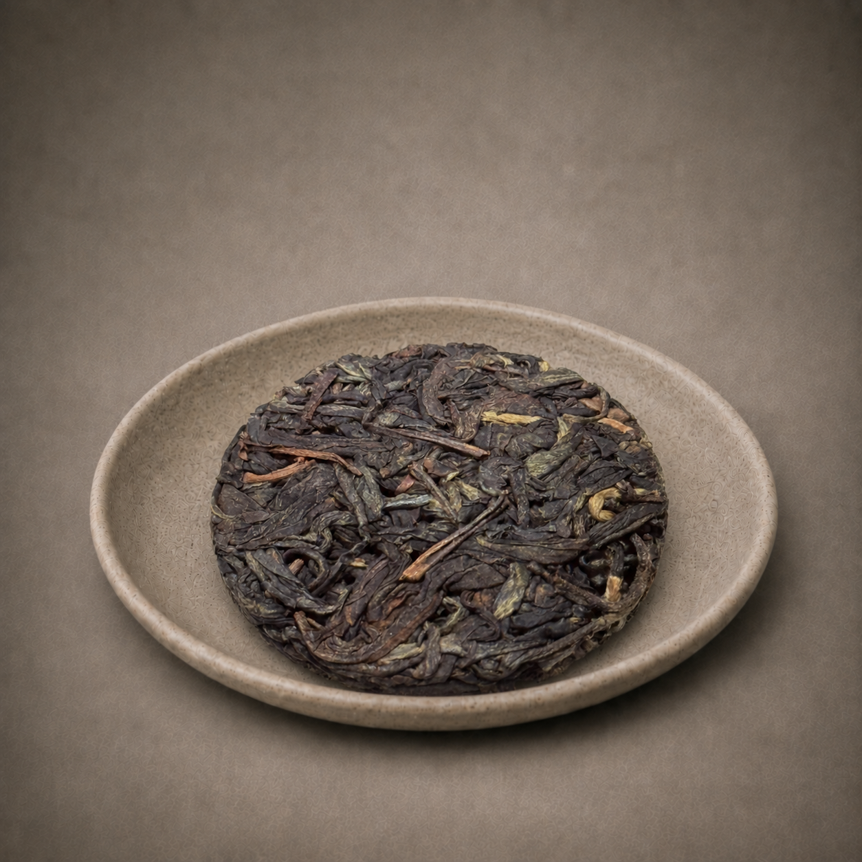 大樹紅茶小茶餅